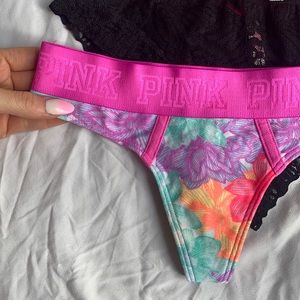 VS panties BUNDLE